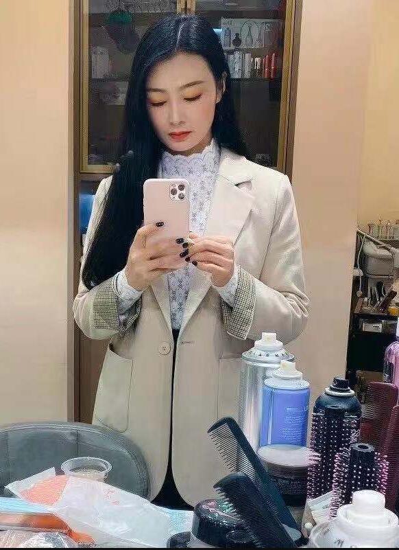 东晓南语心热情风Sao